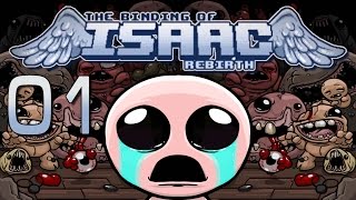 The Binding of Isaac Rebirth Прохождение 11 quotТащи Витя тащиquot  бонус [upl. by Llenrrad]