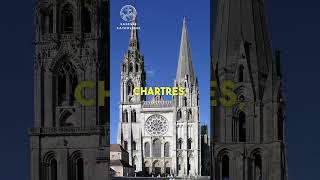 Les 5 Plus Belles Cathédrales d’Europe Partie 2 cathédrale europe abonnetoi [upl. by Ykcor]