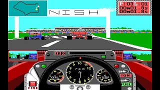 Grand Prix Circuits Arcade [upl. by Leterg]