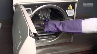 How to Operate a Midmark M9®M11® Steam Sterilizer [upl. by Mclaurin165]