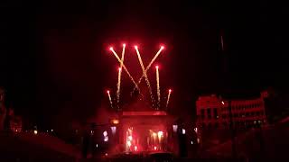 ODESZA Folsom Field  Its Only VIP [upl. by Hildie]