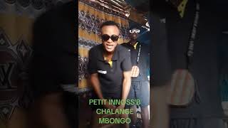 petit innossb MBONGO [upl. by Naaitsirhc912]