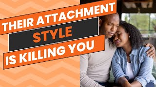 “Attachment Styles and people to Avoid They Might Be Destroying Your Happiness” [upl. by Akirdna]