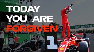 Uncut Leclerc’s Team Radio at Monza w Subs  2019 Italian Grand Prix [upl. by Halet34]