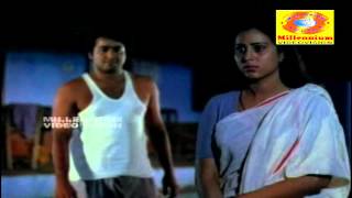 Evergreen Film Song  Saagarangale  Panchagni  Malayalam Film Song [upl. by Llednik104]