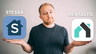 Stessa vs Rentastic Best App to Track Rental Expenses [upl. by Ahsiya]