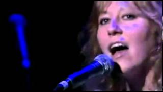 Martha Wainwright  The Traitor Live [upl. by Siekram]