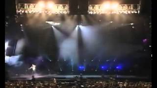 Michael Jackson Live in Brunei The Royal Concert Full HQ [upl. by Ynetsed]