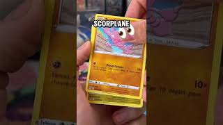 ouverture booster pokemon incroyable pokemon ouverture collectiblecards [upl. by Nelluc509]