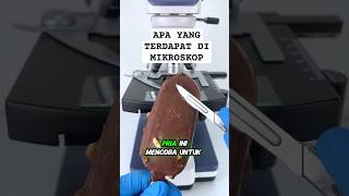 Apa Yang Ada Didalam Eskrim 😱 [upl. by Clara]