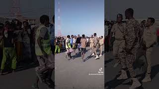 Laale afar culture dance afarregion afdera afar culture dance viralshorts [upl. by Inez244]