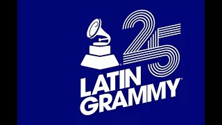 Latin Grammy 2024 En Vivo  Premios Latin GRAMMY 2024 l Espectáculo Completo [upl. by Anasxor]