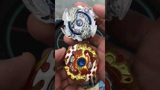 LUINOR VS SPRYZEN beyblade beybladeburst batalhadebeyblade [upl. by Zacharias]