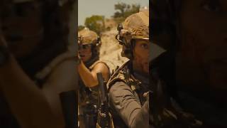 Special Ops Lioness is BACK for Season 2 paramountplus [upl. by Naylor]