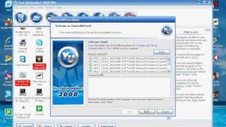 Your Uninstaller 2008 keygen  2012 HD RO\ENG by UnlimitedHD [upl. by Araem]