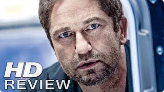 Geostorm Full Movie Story Teller  Facts Explained  Hollywood Movie  Gerard Butler [upl. by Nitnilc]