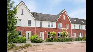 Tussenwoning in Ede  Domicilie Makelaars [upl. by Yrolam]