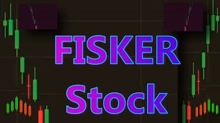 FISKER Stock Price Prediction News Today 13 March  FSR Stock [upl. by Yatnuahs841]