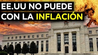 LA FED ACABA DE COLAPSAR EL MERCADO [upl. by Salohci545]