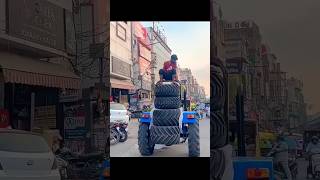 Dass jaat new song sonalika tractor mordifid and tractor tochan short videonishudeswalyoutubeshort [upl. by Ana457]