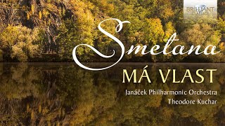 Smetana Má Vlast [upl. by Anaerb]