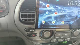 Joying Head Unit snapdragon 4g Issues Final update Video what a difference this feature makes [upl. by Wolfort]