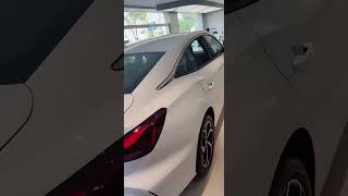 All New SAIC MG5 2025 automobile luxury luxurymotors luxurycar [upl. by Machutte]