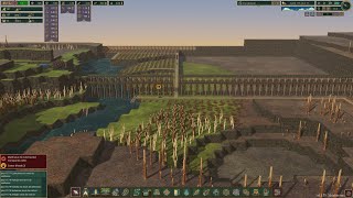 De longues dents et des barrages – Timberborn – Episode 13 [upl. by Eislel]