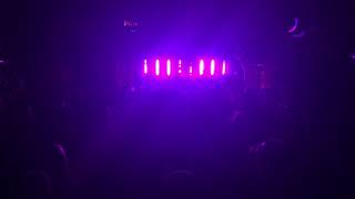 Rampue live  WooMooN Barcelona Off Sonár 2018 [upl. by Baxie]