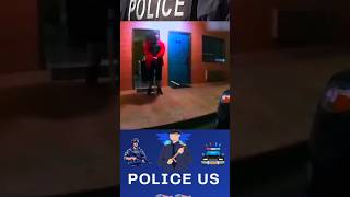 Police Us Part 1 🇺🇲Cop cops police copspolice policeofficer copstories trending shortvideo [upl. by Omer]