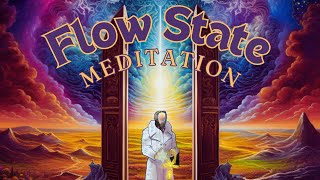 Flow State Meditation [upl. by Previdi]