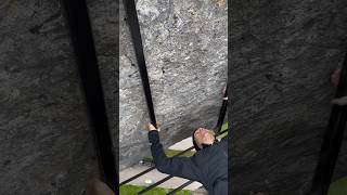 How to Kiss the Blarney Stone On Location [upl. by Blain501]