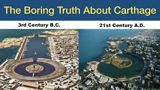 The Boring Truth about the Salting of Carthage  it isnt what you think [upl. by Ramor]