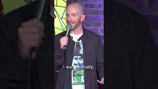 Pit Bull comedy standup jokes laugh comedian comedy dogs [upl. by Nnairret]