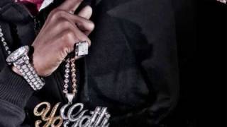 Yo Gotti  Touch Down [upl. by Hudgens]