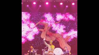 Satinder Sartaaj live show khyal Tere in song [upl. by Aney]