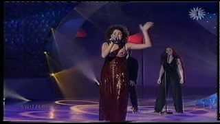 Eurovision Song Contest 1998  Switzerland [upl. by Seugirdor981]