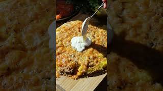 Easy and Delicious Salmon Tart Recipe [upl. by Eidson931]