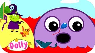 Dolly and Friends 💗 new funny cartoon for Kids 💗 Full Episode 50 [upl. by Rim764]