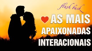 Músicas Românticas Internacionais anos 70 80 90❤️Músicas Internacionais Antigas Romantica anos 80 90 [upl. by Annoyed]