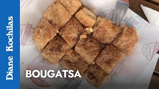 Bougatsa [upl. by Annekam]