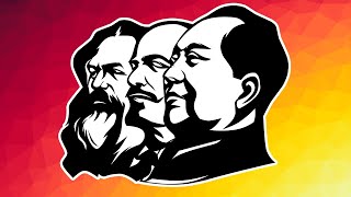 Historical Development of MarxismLeninismMaoism [upl. by Ehrman]