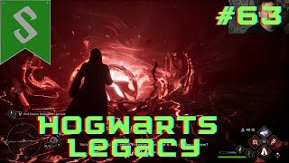 hogwarts legacy ep 63 the rookwood trial starts [upl. by Leonardo]