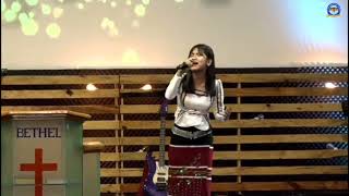 Huaipi Four days late  Ni li zekai  Live performance [upl. by Nanci]