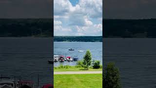 ANNUAL TRIP TO CHAUTAUQUA LAKESIDE TOWNNEW YORK STATEUSA [upl. by Biebel941]