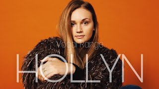 Hollyn  Vocal Range Eb3  D6 [upl. by Malachi787]