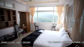 Tea garden resort Valparai 8078165000 8590112128 04253292285 [upl. by Mis]