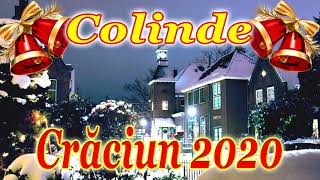 Colinde traditionale din Ardeal Maramures si Bihor  Colaj nou 2021 [upl. by Teirtza237]