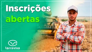 Conheça o programa de estágio para estudantes de agronomia [upl. by Kan]