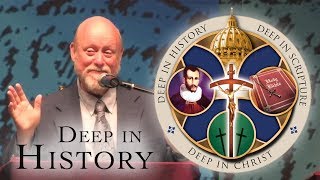 How the Pentecostal Movement has Brought Millions Closer to the Catholic Church  Paul Thigpen [upl. by Armallas]